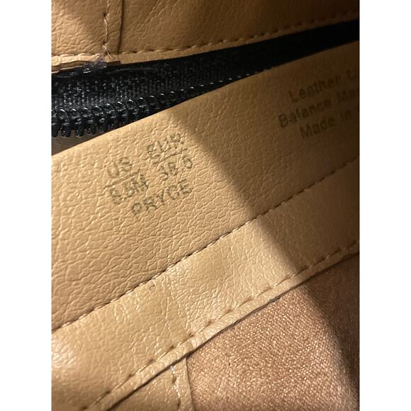 Sam Edelman Pryce Women's Boots 8.5M Chelsea Suede Ankle Western Booties - Picture 8 of 10